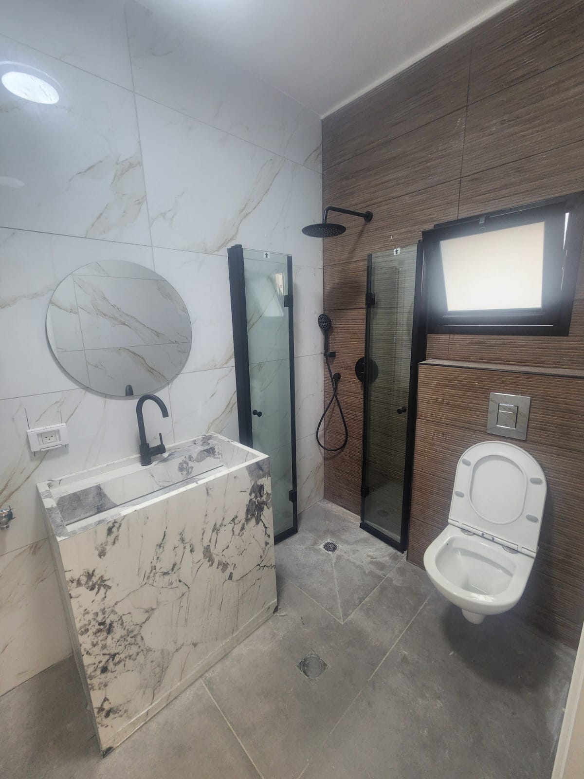 דירת 2 חדרים להשכרה ברחוב יצחק שדה – קומה 1
